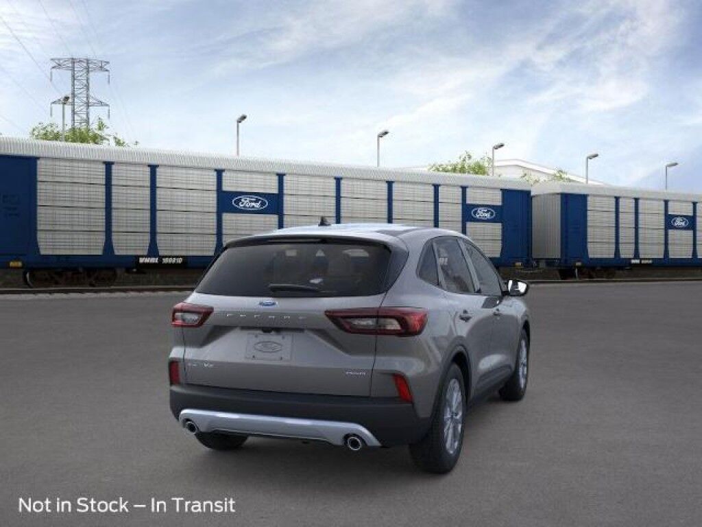2025 Ford Escape Active Cooperstown NY