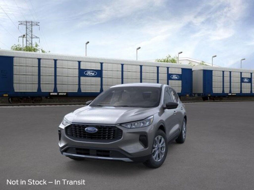 2025 Ford Escape Active Cooperstown NY