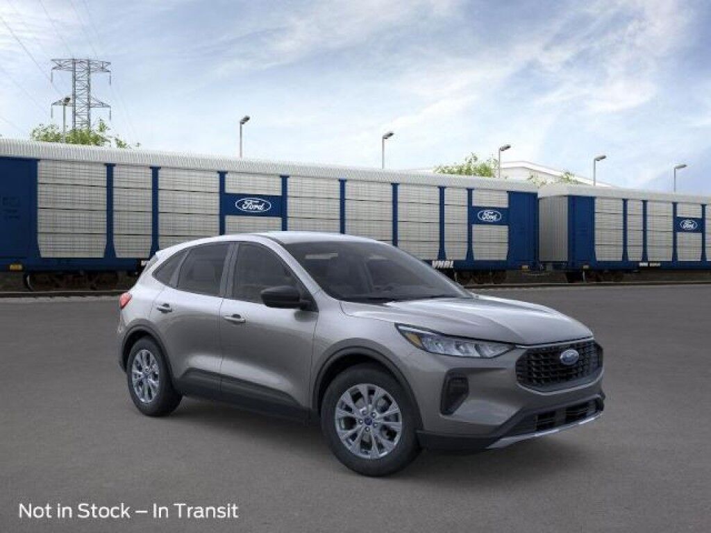 2025 Ford Escape Active Cooperstown NY