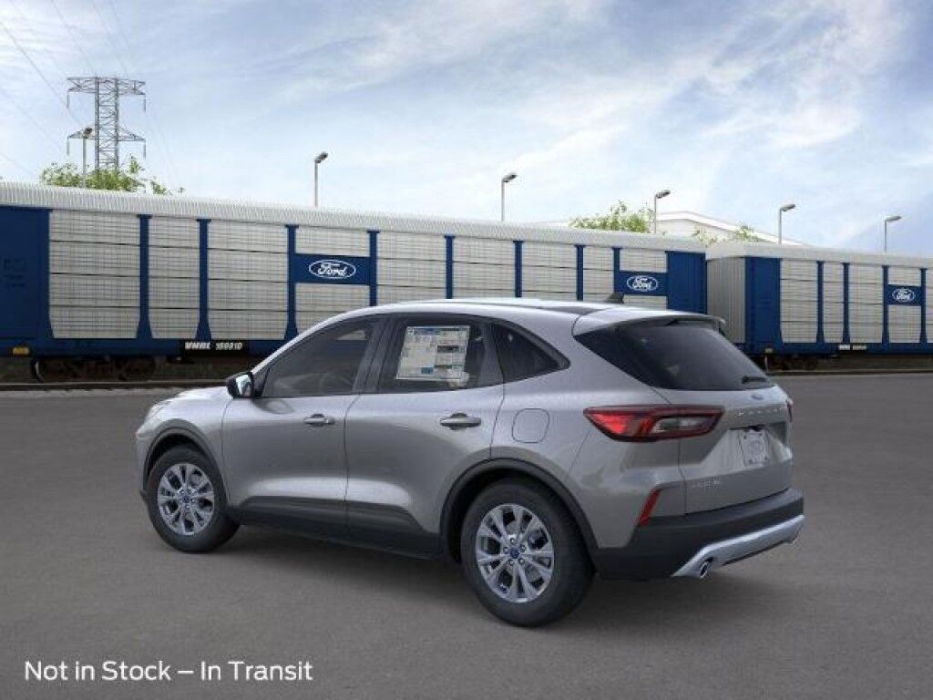 2025 Ford Escape Active Cooperstown NY