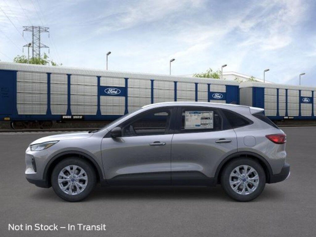 2025 Ford Escape Active Cooperstown NY