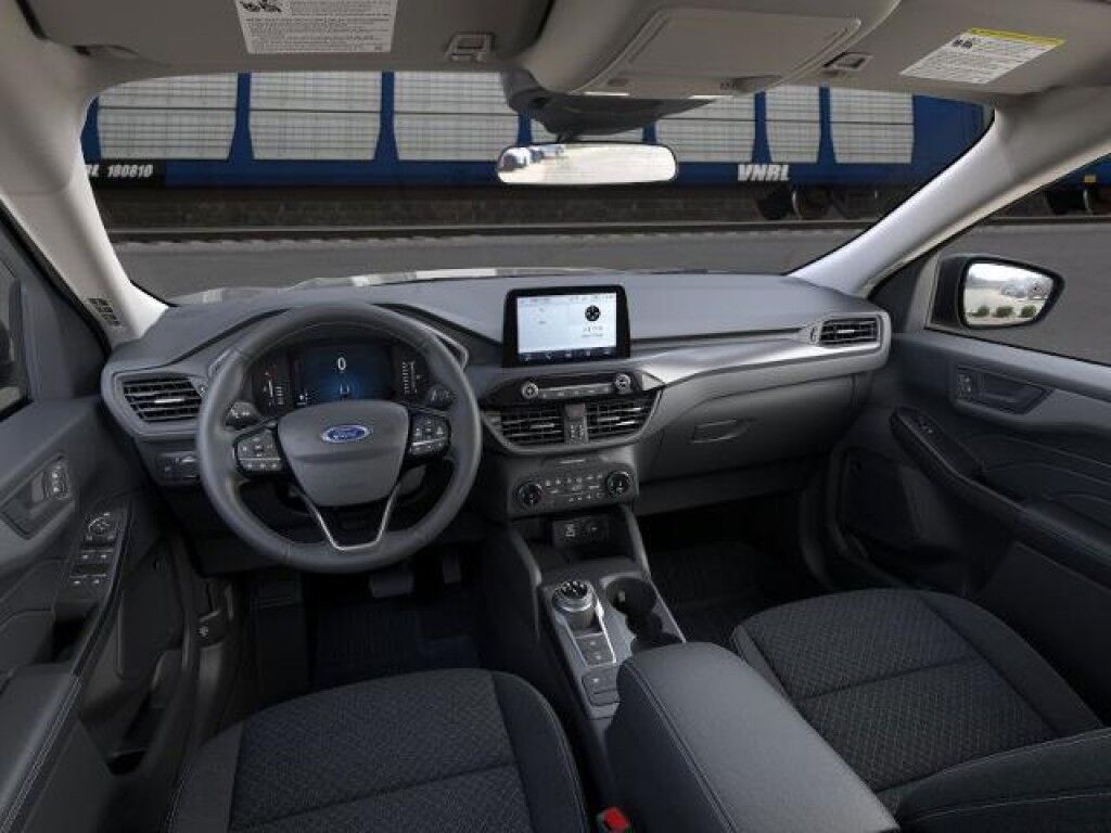 2025 Ford Escape Active Cooperstown NY