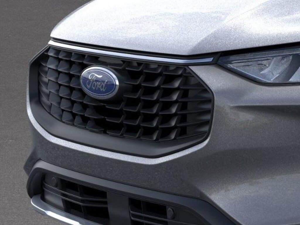 2025 Ford Escape Active Cooperstown NY