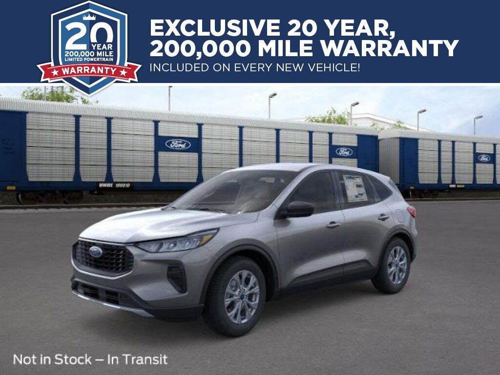 2025 Ford Escape Active Cooperstown NY