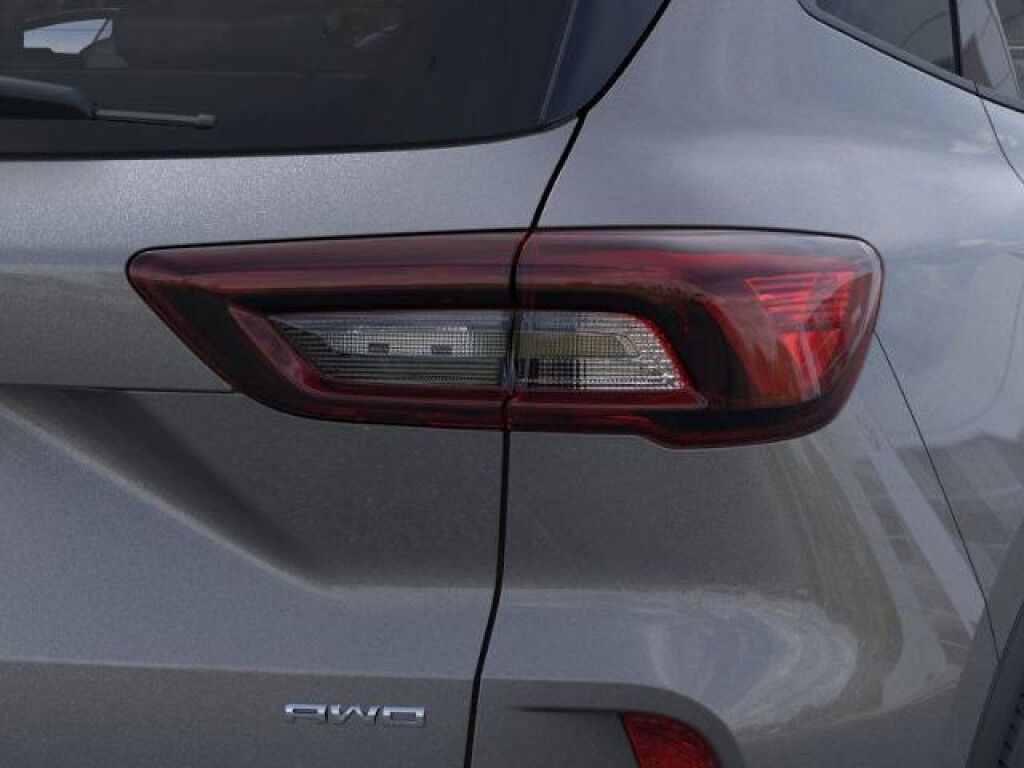 2025 Ford Escape Active Cooperstown NY