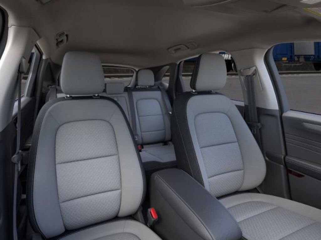 2025 Ford Escape Active Cooperstown NY