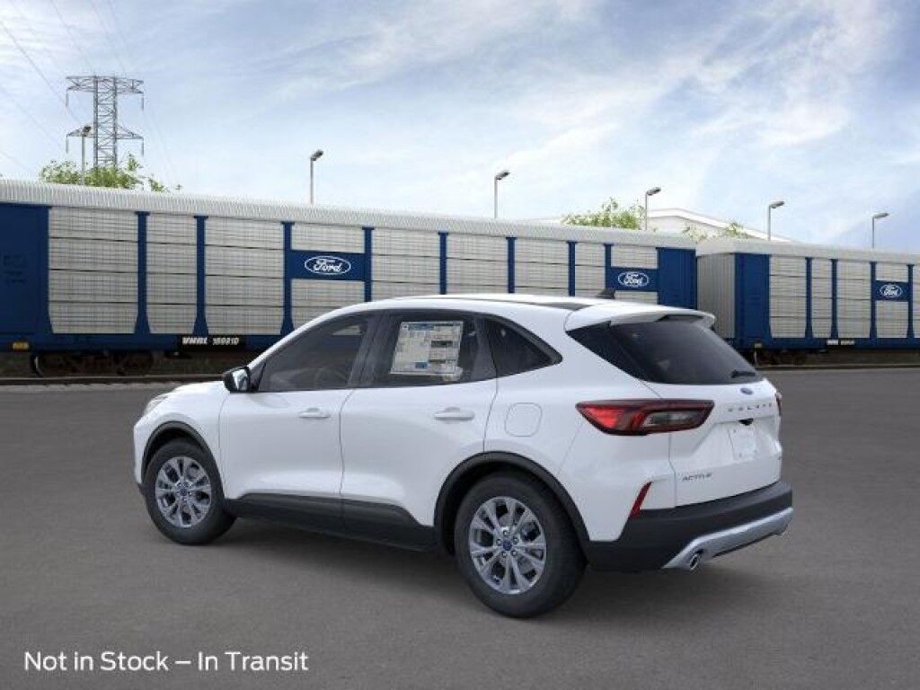 2025 Ford Escape Active Cooperstown NY