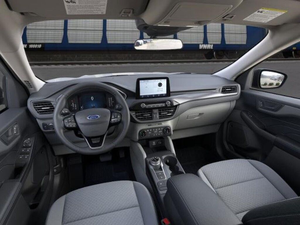 2025 Ford Escape Active Cooperstown NY