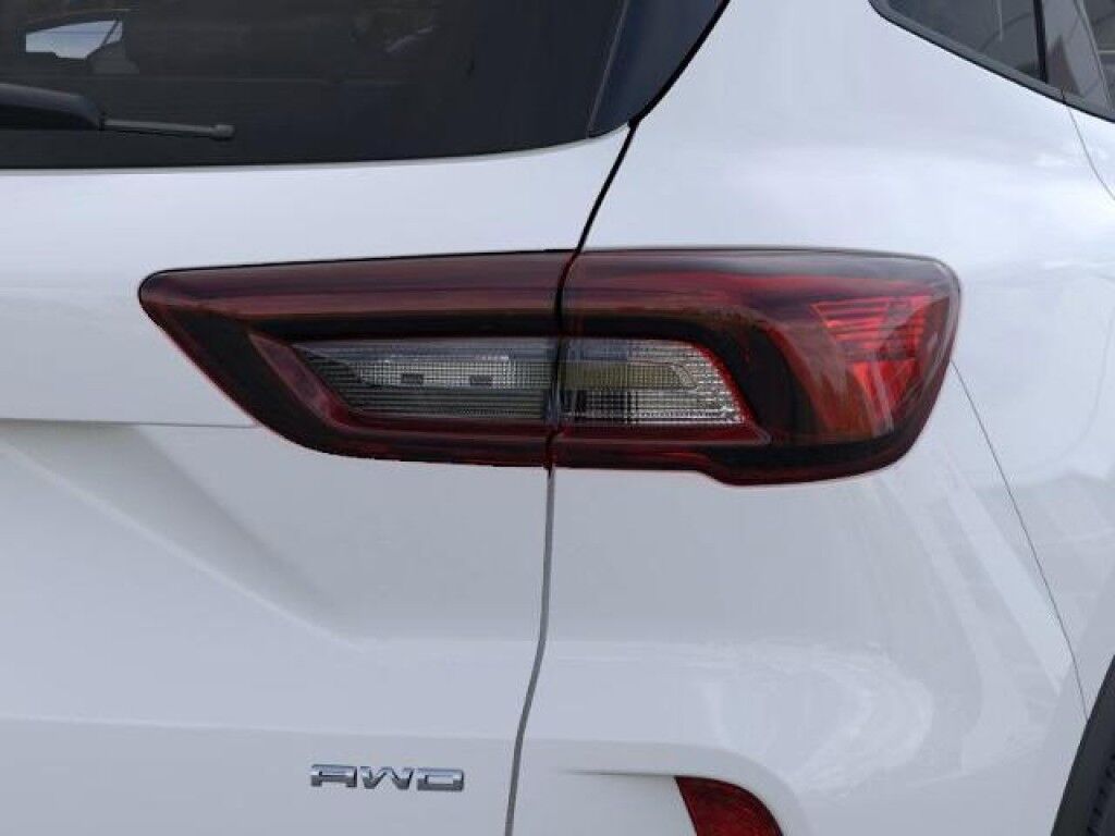 2025 Ford Escape Active Cooperstown NY