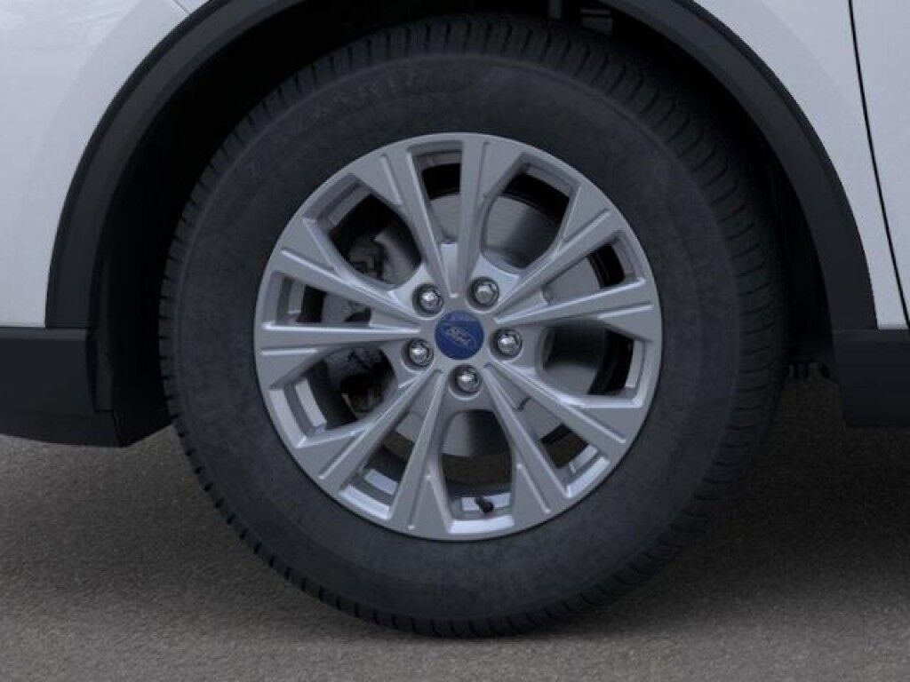 2025 Ford Escape Active Cooperstown NY