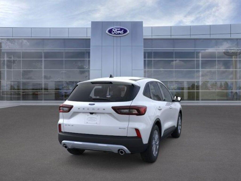 2025 Ford Escape Active Cooperstown NY