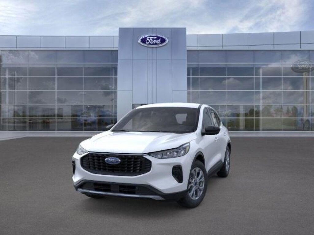 2025 Ford Escape Active Cooperstown NY