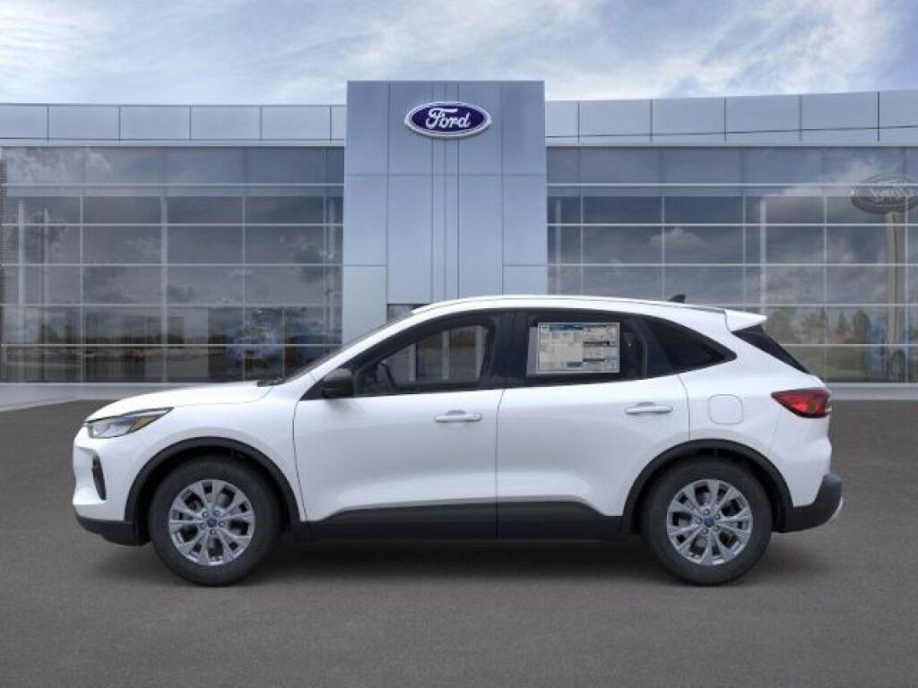 2025 Ford Escape Active Cooperstown NY