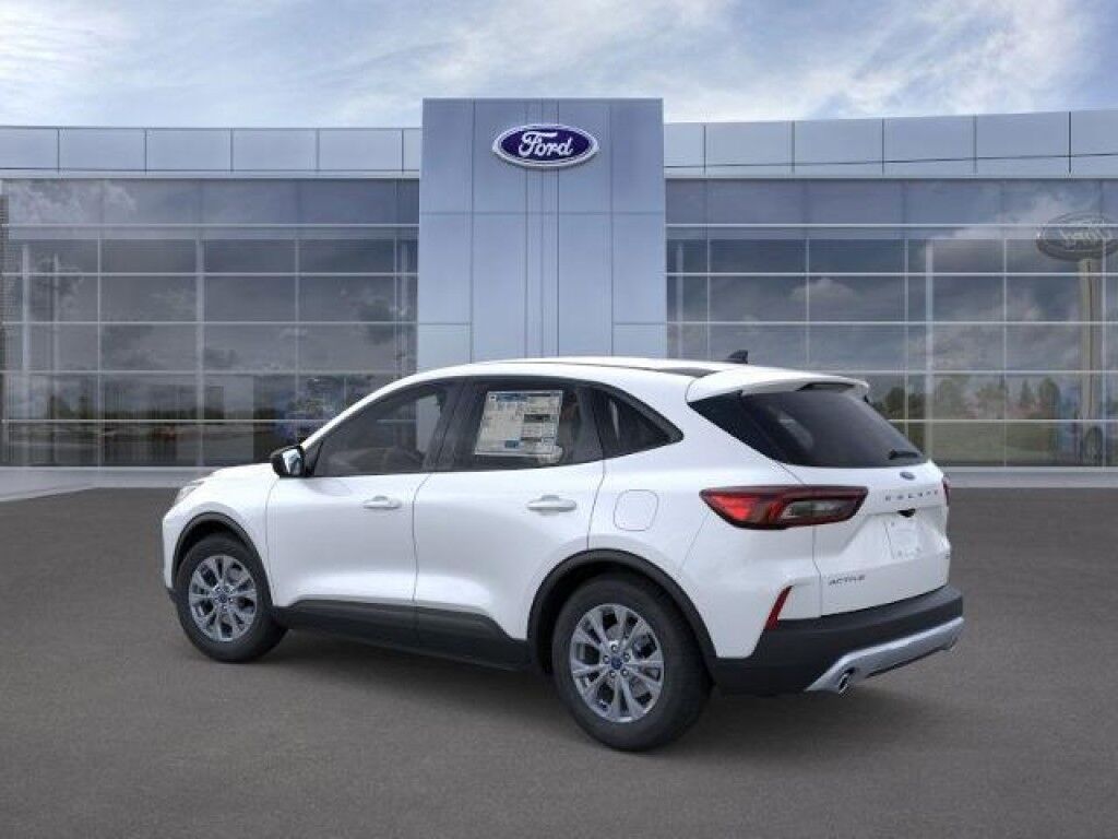 2025 Ford Escape Active Cooperstown NY
