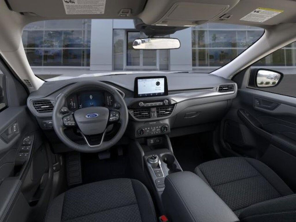 2025 Ford Escape Active Cooperstown NY