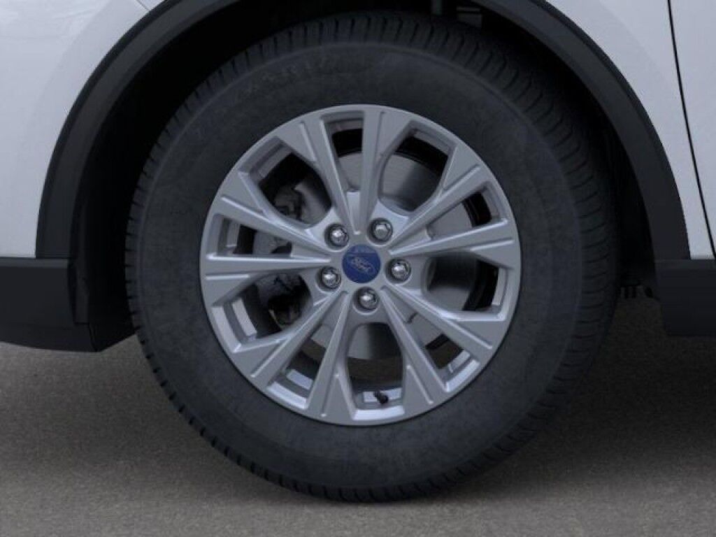 2025 Ford Escape Active Cooperstown NY