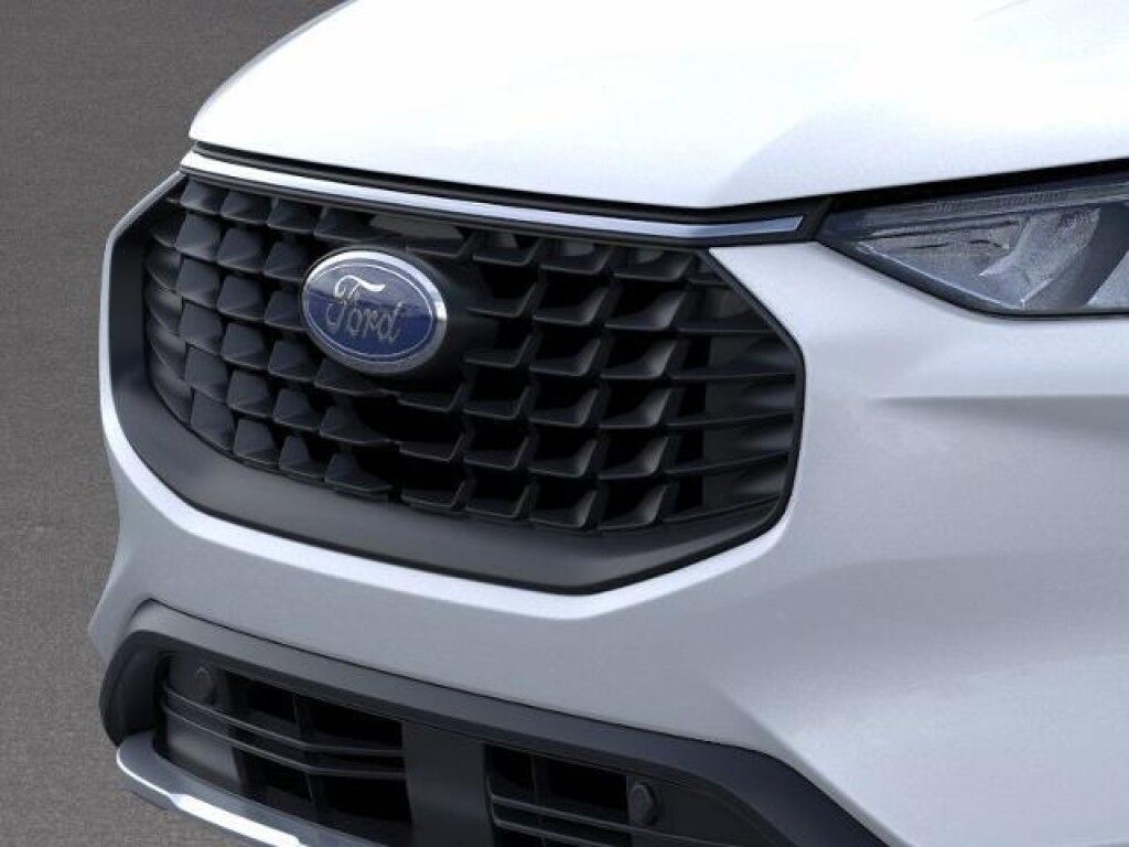 2025 Ford Escape Active Cooperstown NY