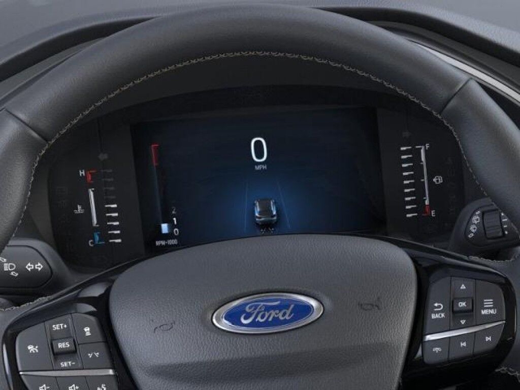 2025 Ford Escape Active Cooperstown NY