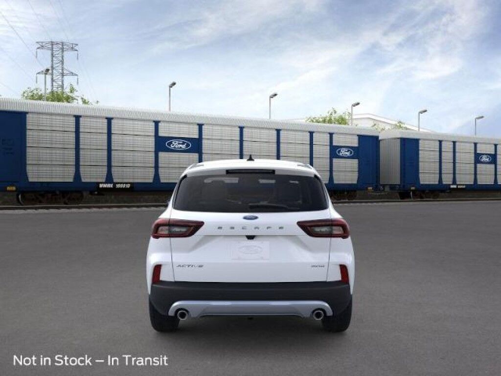 2025 Ford Escape Active Cooperstown NY