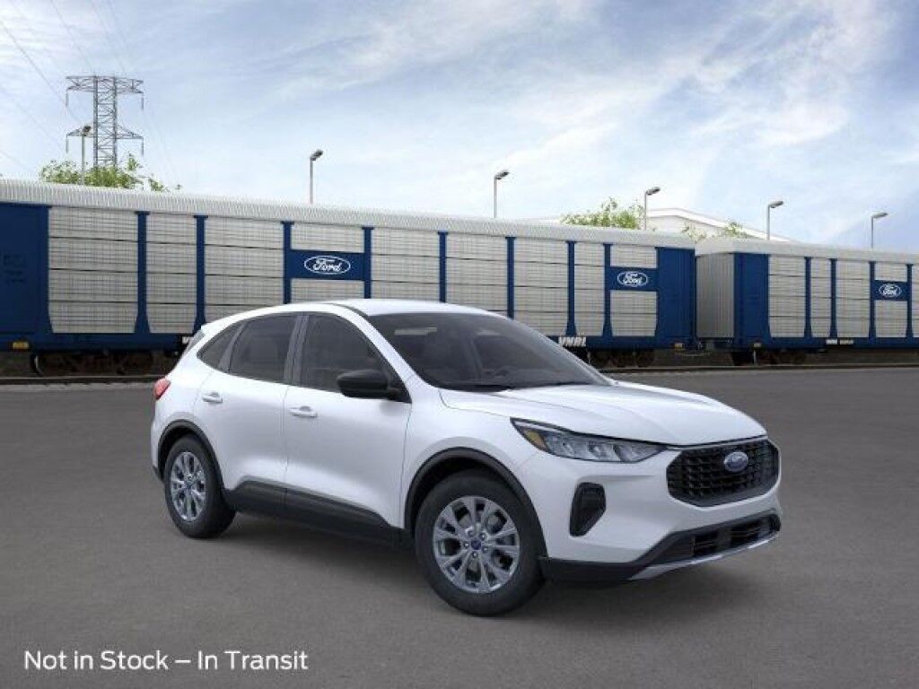 2025 Ford Escape Active Cooperstown NY