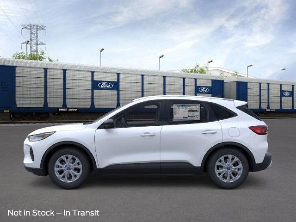 2025 Ford Escape Active Cooperstown NY