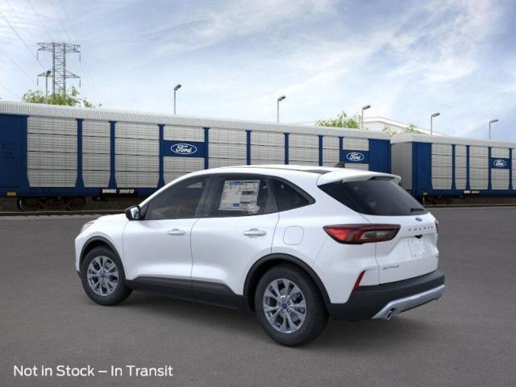 2025 Ford Escape Active Cooperstown NY