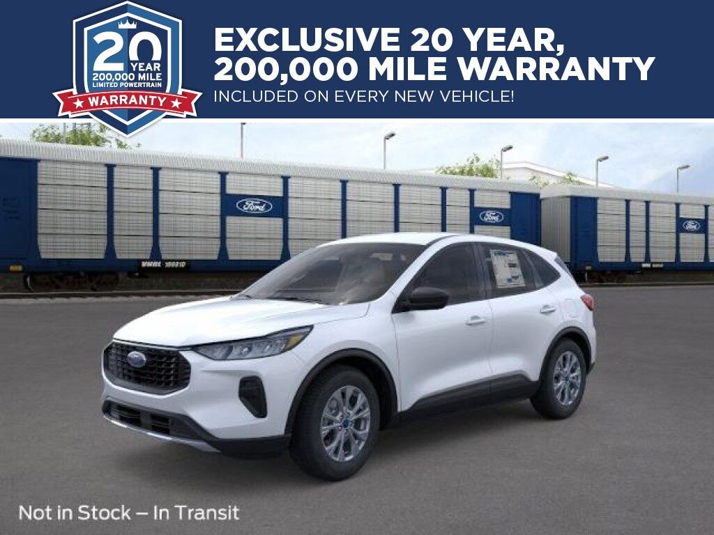 2025 Ford Escape Active Cooperstown NY