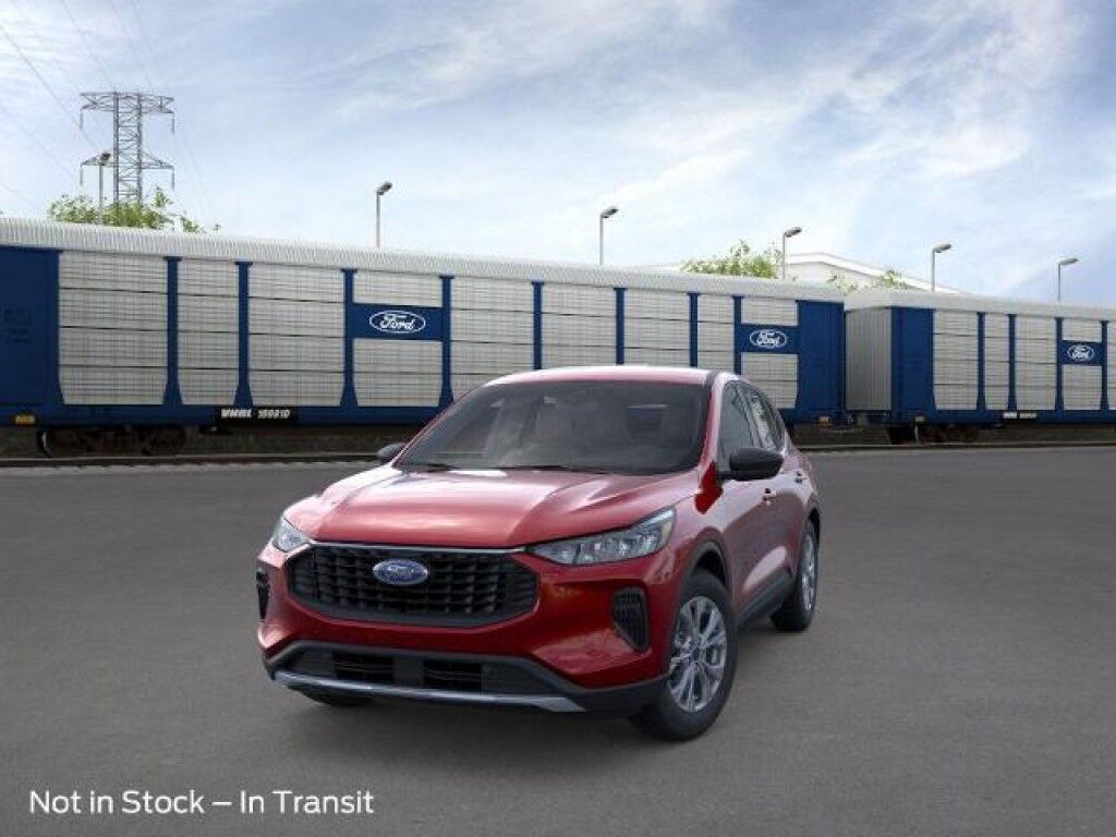 2025 Ford Escape Active Cooperstown NY