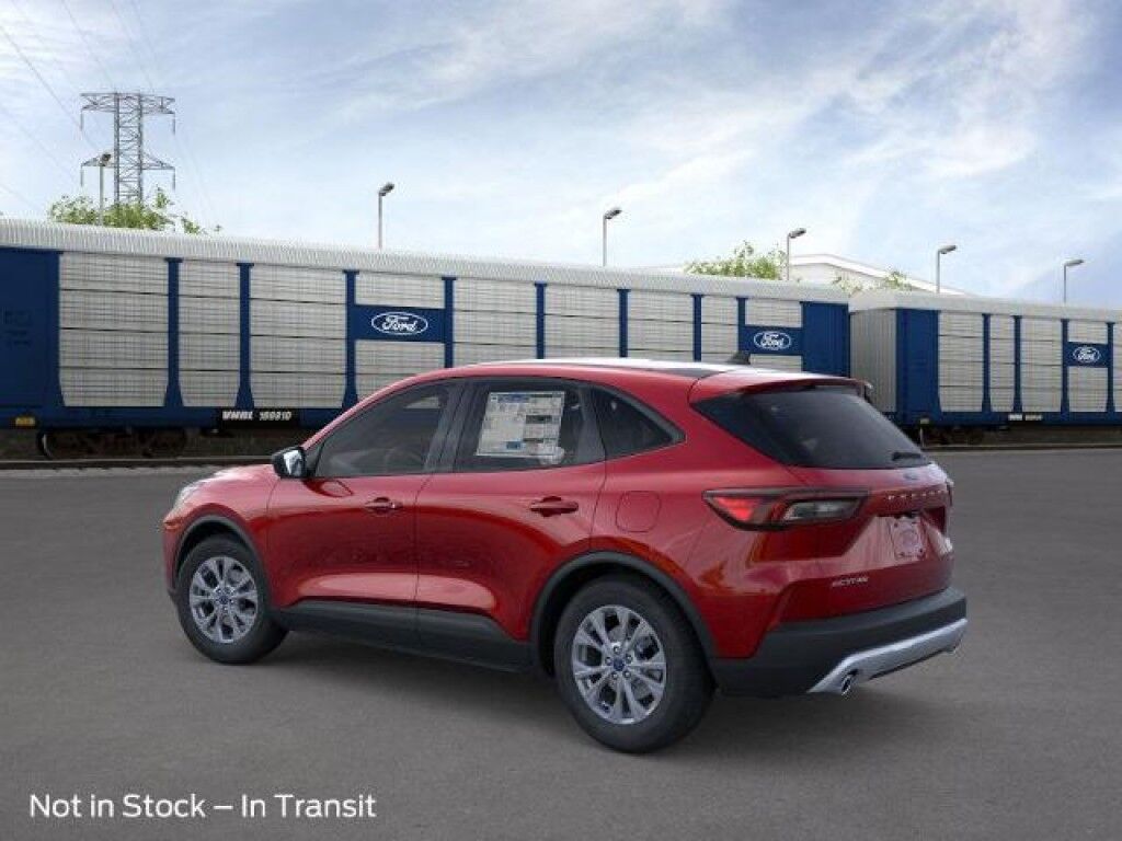 2025 Ford Escape Active Cooperstown NY
