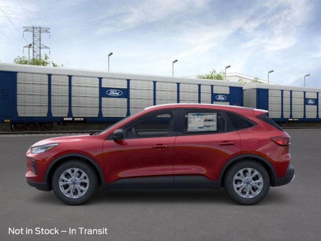 2025 Ford Escape Active Cooperstown NY
