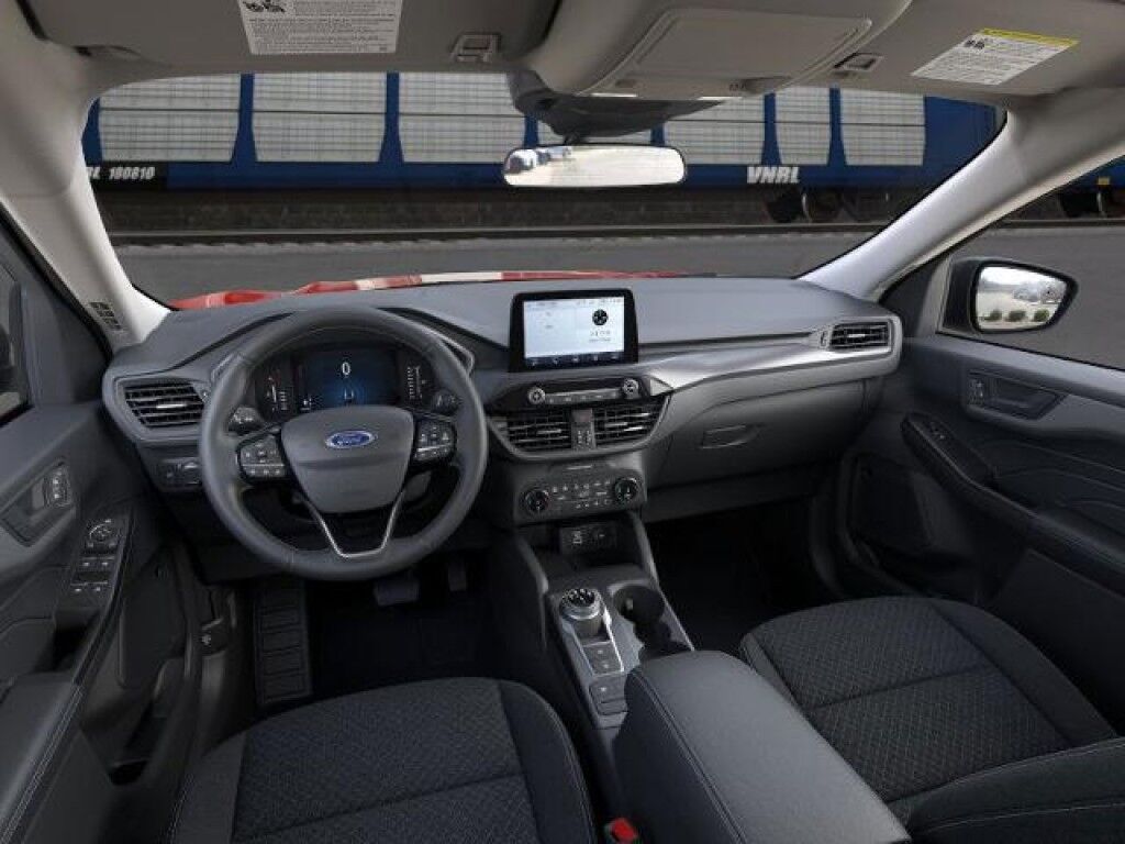 2025 Ford Escape Active Cooperstown NY