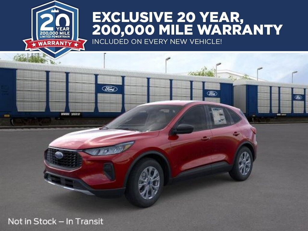 2025 Ford Escape Active Cooperstown NY