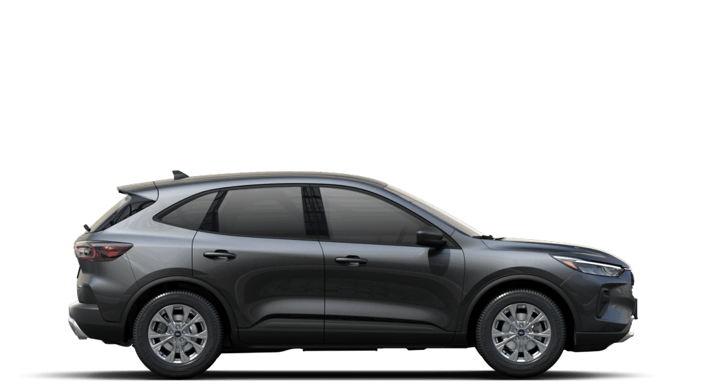 2025 Ford Escape Active Cooperstown NY