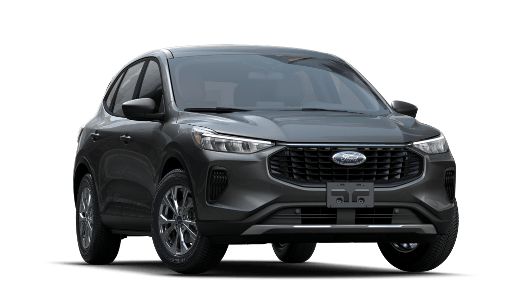 2025 Ford Escape Active Cooperstown NY