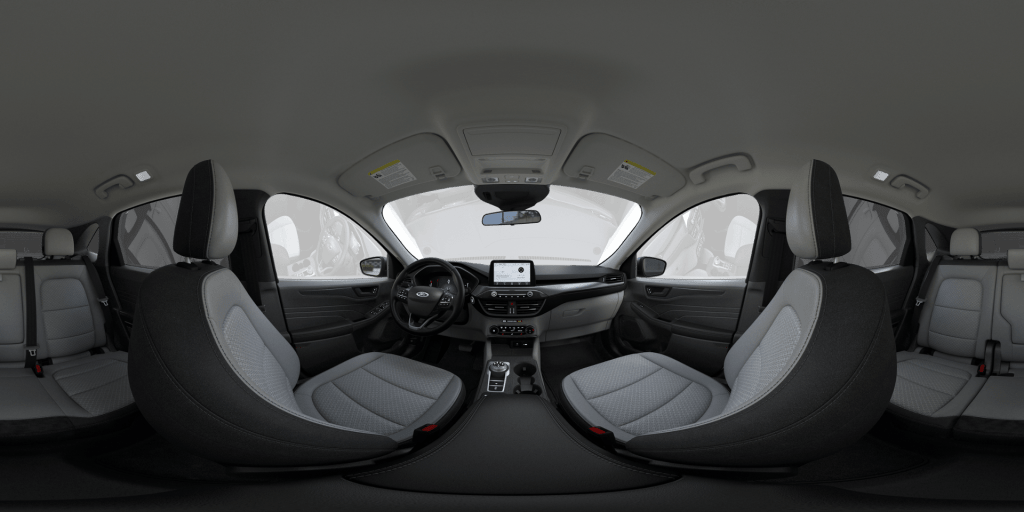 2025 Ford Escape Active Cooperstown NY