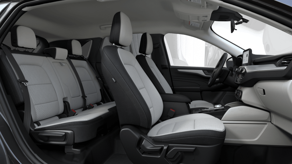 2025 Ford Escape Active Cooperstown NY