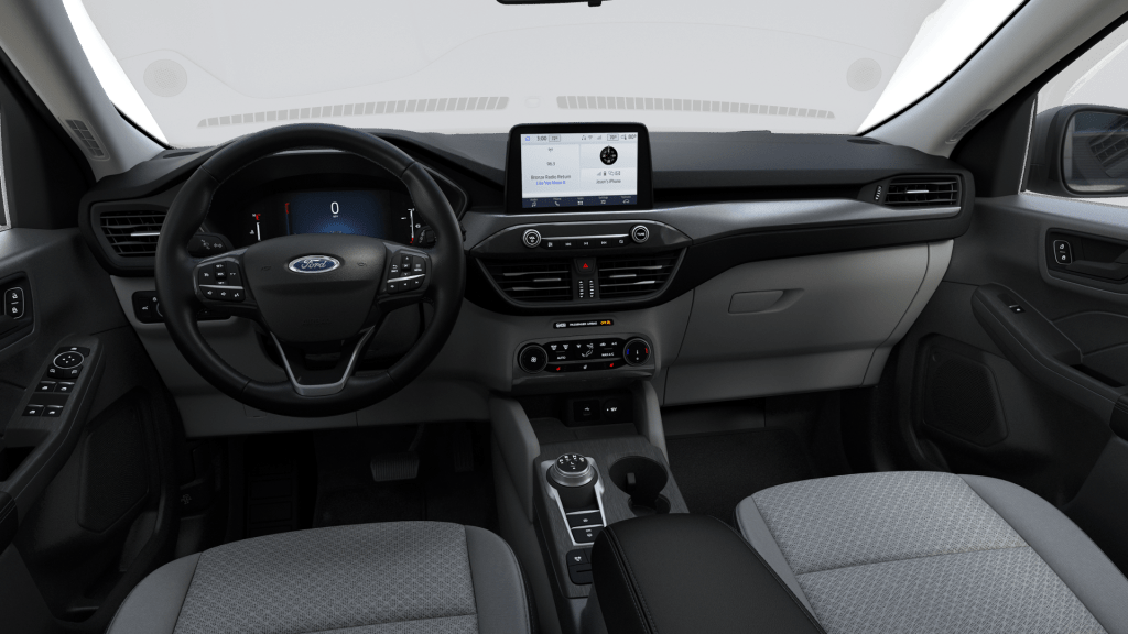 2025 Ford Escape Active Cooperstown NY