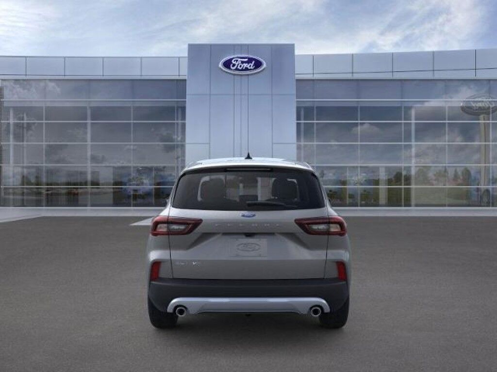 2025 Ford Escape Active Owego NY