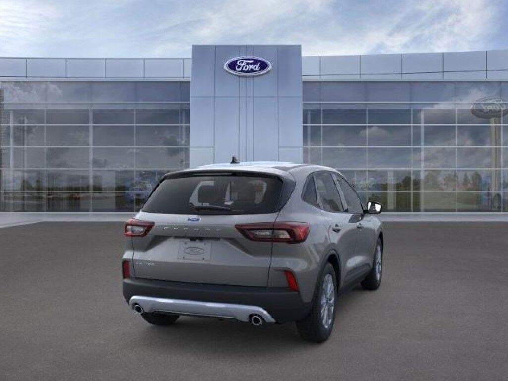2025 Ford Escape Active Owego NY