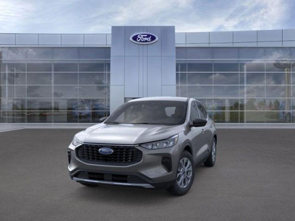 2025 Ford Escape Active Owego NY
