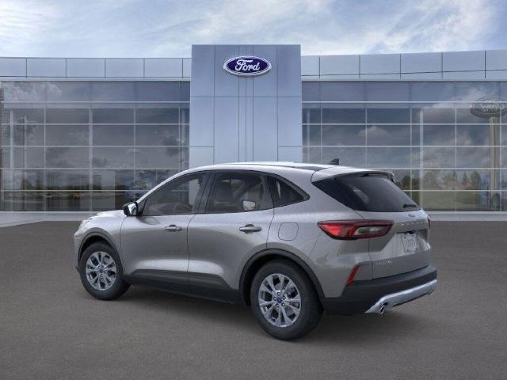 2025 Ford Escape Active Owego NY