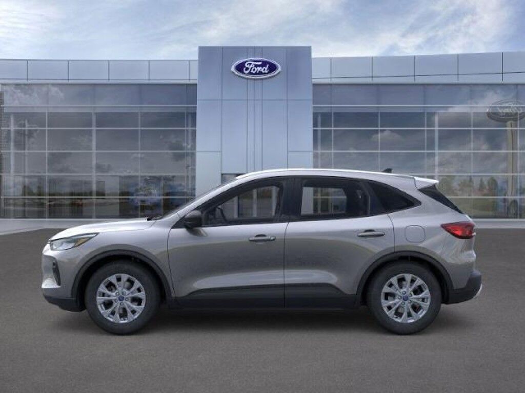 2025 Ford Escape Active Owego NY