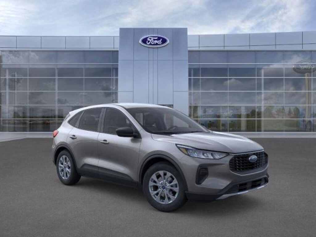 2025 Ford Escape Active Owego NY