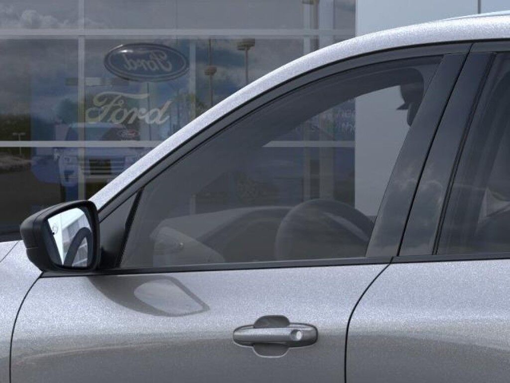 2025 Ford Escape Active Owego NY