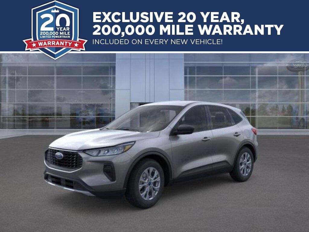 2025 Ford Escape Active Owego NY