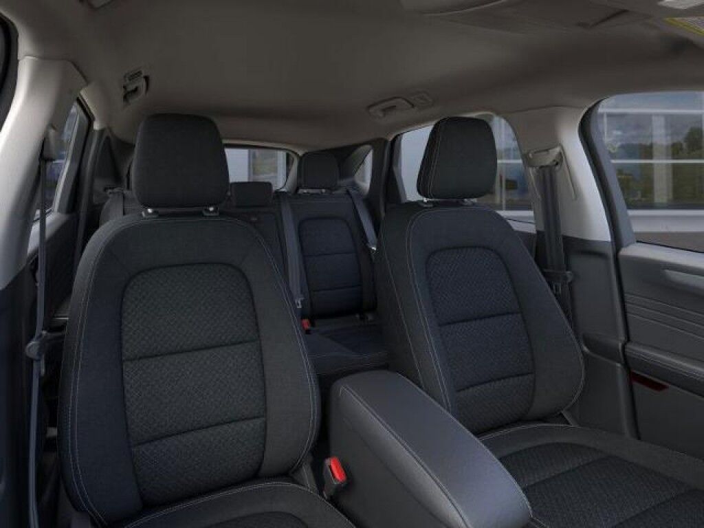 2025 Ford Escape Active Owego NY