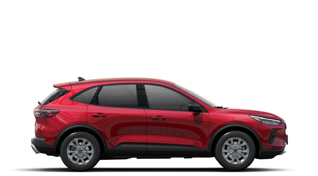 2025 Ford Escape Active Owego NY