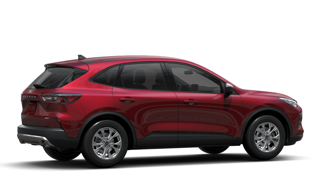 2025 Ford Escape Active Owego NY