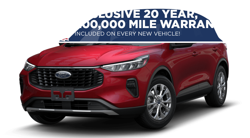 2025 Ford Escape Active Owego NY