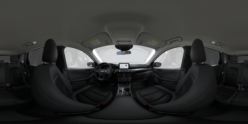 2025 Ford Escape Active Owego NY